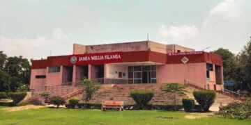 जामिया मिलिया इस्लामिया ने जेएनयू के बाद तुर्की के सभी शैक्षणिक संस्थानों के साथ एमओयू को निलंबित कर दिया