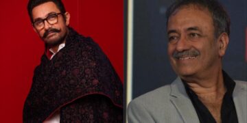 आमिर खान और राजकुमार हिरानी तीसरी बार दादासाहेब फाल्के की बायोपिक के लिए सहयोग करने के लिए | अंदर