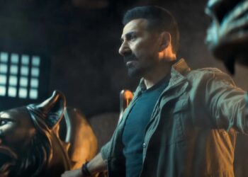 Jaat ott रिलीज की तारीख: पता है कि कब और कहाँ सनी देओल और रांडीप हुड्डा स्टारर ऑनलाइन रिलीज होगी