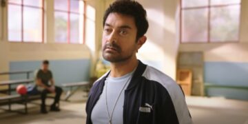 सिटारे ज़मीन पार से पहले, इन 12 आमिर खान फिल्मों को भी कथित तौर पर कॉपी किया गया था: मूल की पूरी सूची