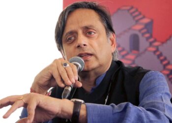 शशि थरूर ने ऑपरेशन सिंदूर पर अपनी टिप्पणी का बचाव किया, एक भारतीय के रूप में बोला, न कि पार्टी के प्रवक्ता के रूप में