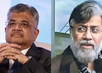 तुषार मेहता ने 26/11 मुंबई के आतंक के मामले में अभियोजन पक्ष का नेतृत्व किया