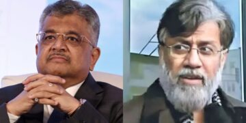 तुषार मेहता ने 26/11 मुंबई के आतंक के मामले में अभियोजन पक्ष का नेतृत्व किया