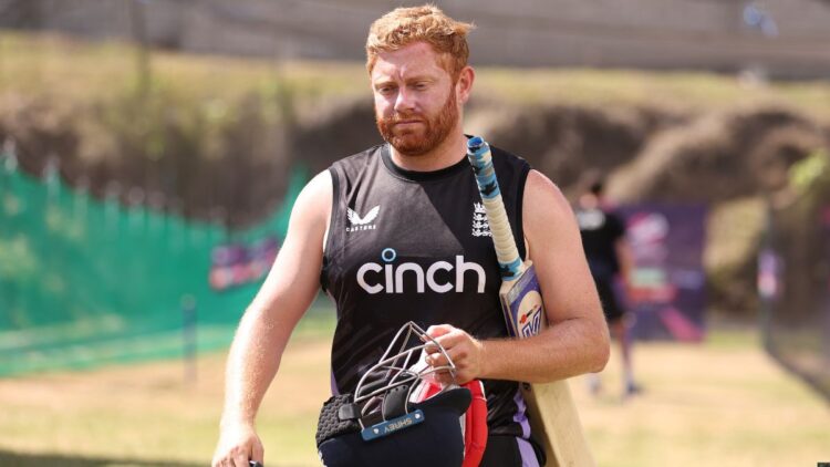 JONNY BAIRSTOW मुंबई इंडियंस में शामिल होने की संभावना है, IPL 2025 प्लेऑफ़ योग्यता के अधीन