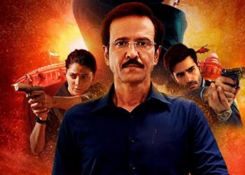 विशेष ऑप्स S2: मेनन ने हिम्मत सिंह के रूप में वापसी की; प्रकाश राज, ताहिर भसीन करण टैकर, सायमी खेर में शामिल हों