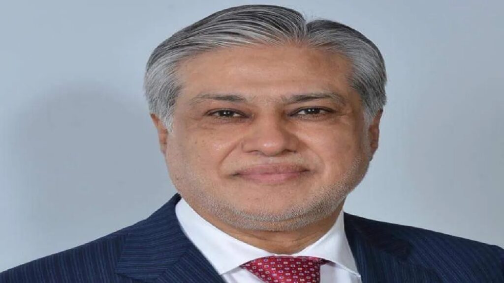 पाकिस्तान के विदेश मंत्री इशाक डार ने बड़ा बयान दिया, 'भारत-पाक संघर्ष विराम 18 मई तक ...'