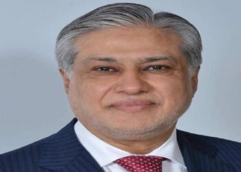 पाकिस्तान के विदेश मंत्री इशाक डार ने बड़ा बयान दिया, 'भारत-पाक संघर्ष विराम 18 मई तक ...'