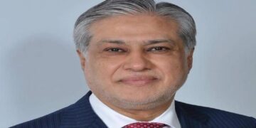 पाकिस्तान के विदेश मंत्री इशाक डार ने बड़ा बयान दिया, 'भारत-पाक संघर्ष विराम 18 मई तक ...'