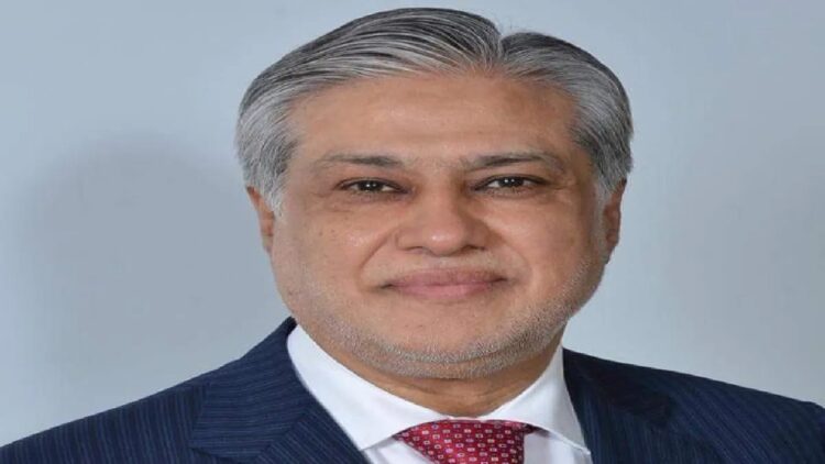 पाकिस्तान के विदेश मंत्री इशाक डार ने बड़ा बयान दिया, 'भारत-पाक संघर्ष विराम 18 मई तक ...'