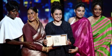 कान्स फिल्म फेस्टिवल: चेतन आनंद से सत्यजीत रे से अनसुया सेनगुप्ता, भारतीय विजेताओं की सूची अब तक