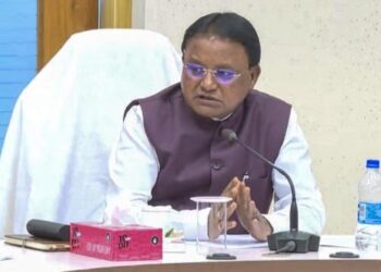 ओडिशा सरकार ने उच्च शिक्षा, कांग्रेस और बीजेडी की मांग 27% में एसईबीसी उम्मीदवारों के लिए 11.25% आरक्षण को मंजूरी दी