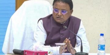 ओडिशा सरकार ने उच्च शिक्षा, कांग्रेस और बीजेडी की मांग 27% में एसईबीसी उम्मीदवारों के लिए 11.25% आरक्षण को मंजूरी दी