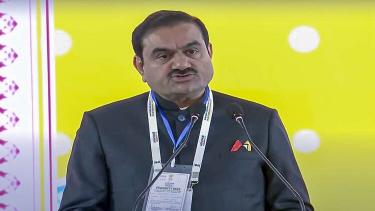 अदानी हवाई अड्डे ने मुंबई, अहमदाबाद हवाई अड्डों के लिए तुर्की फर्म सेलेबी के साथ साझेदारी की