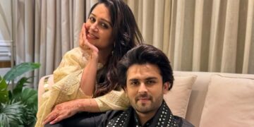 दीपिका काकर ने 'टेनिस बॉल-आकार' लिवर ट्यूमर के साथ निदान किया, पति शोएब इब्राहिम ने नवीनतम व्लॉग में खुलासा किया