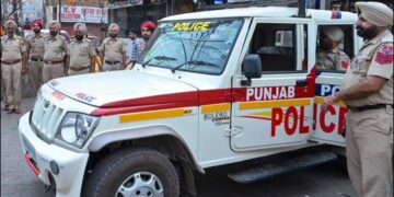 गुजरात पुलिस ने जलंधर में आदमी को ऐप के माध्यम से पाकिस्तान के आईएसआई को संवेदनशील जानकारी लीक करने के लिए गिरफ्तार किया
