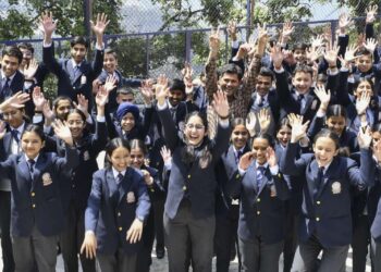 पंजाब PSEB कक्षा 10 वीं टॉपर्स 2025: शीर्ष 3 पदों पर पूर्ण अंक के साथ महिला छात्रों द्वारा हावी हैं