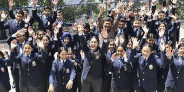 पंजाब PSEB कक्षा 10 वीं टॉपर्स 2025: शीर्ष 3 पदों पर पूर्ण अंक के साथ महिला छात्रों द्वारा हावी हैं