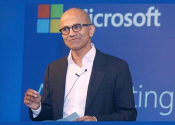 Microsoft 6000 डेवलपर्स को बंद कर देता है क्योंकि AI नया कोडर बन जाता है