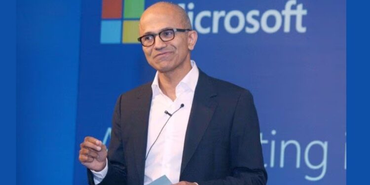 Microsoft 6000 डेवलपर्स को बंद कर देता है क्योंकि AI नया कोडर बन जाता है