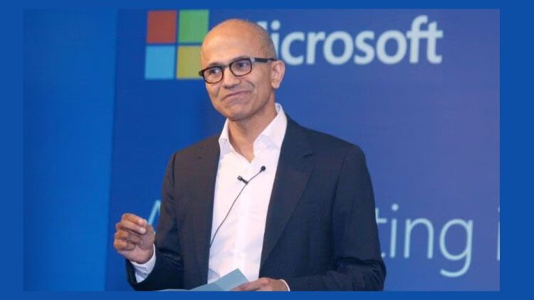 Microsoft 6000 डेवलपर्स को बंद कर देता है क्योंकि AI नया कोडर बन जाता है