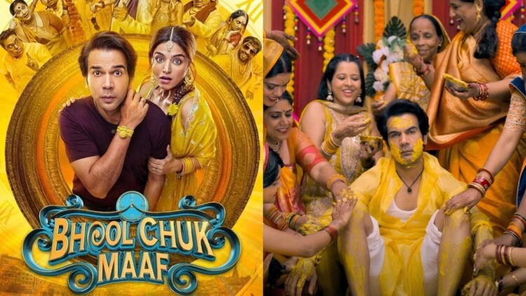 'भूल चुक माफ' फिर से नाटकीय रिलीज के लिए प्रमुख, मैडॉक और पीवीआर इनोक्स केस केस सेटल्स