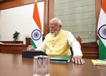सरकार ने पाहलगाम हमले, ऑपरेशन सिंदूर पर संक्षिप्त जानकारी के लिए विदेशों में सभी पक्षीय सांसद प्रतिनिधिमंडल भेजने के लिए