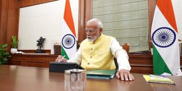 सरकार ने पाहलगाम हमले, ऑपरेशन सिंदूर पर संक्षिप्त जानकारी के लिए विदेशों में सभी पक्षीय सांसद प्रतिनिधिमंडल भेजने के लिए