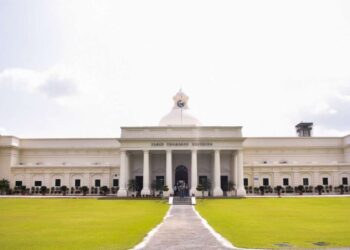 IIT Roorkee JNU, जामिया मिलिया इस्लामिया के बाद तुर्किए के इनोनू विश्वविद्यालय के साथ एमओयू समाप्त करता है