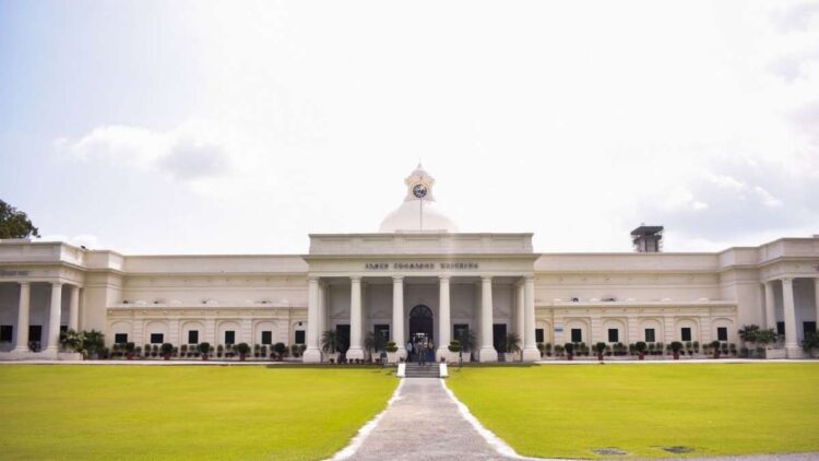 IIT Roorkee JNU, जामिया मिलिया इस्लामिया के बाद तुर्किए के इनोनू विश्वविद्यालय के साथ एमओयू समाप्त करता है