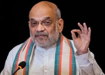 अमित शाह ने भारत की रणनीतिक ताकत के प्रतीक के रूप में न्यू मैक, हेल्स 'ऑपरेशन सिंदूर' का उद्घाटन किया