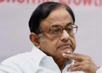 भाजपा ने भारत ब्लॉक पर पी चिदंबरम की टिप्पणी का जवाब दिया: 'कांग्रेस का कोई भविष्य नहीं है'