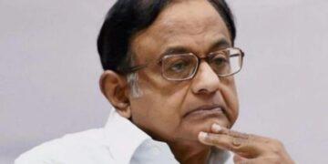 भाजपा ने भारत ब्लॉक पर पी चिदंबरम की टिप्पणी का जवाब दिया: 'कांग्रेस का कोई भविष्य नहीं है'