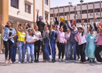 तमिलनाडु टीएन एसएससी, एचएसई +1 (कक्षा 11 वीं) परिणाम 2025 घोषित, लड़कियों के आउटपरफॉर्म लड़कों: कैसे डाउनलोड करें