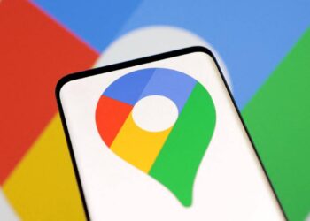 Google मानचित्र पर रंगों का क्या मतलब है? यहाँ पूर्ण गाइड है