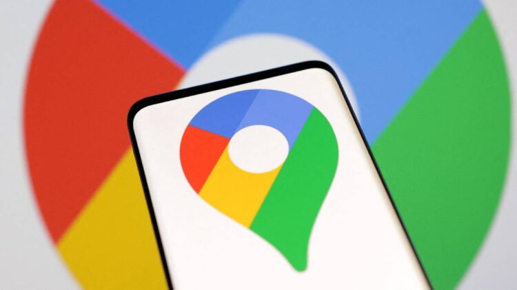 Google मानचित्र पर रंगों का क्या मतलब है? यहाँ पूर्ण गाइड है