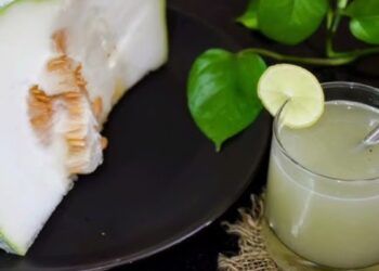 एक खाली पेट पर सफेद कद्दू का रस पीने से इन 5 स्वास्थ्य समस्याओं को ठीक करने में मदद मिल सकती है