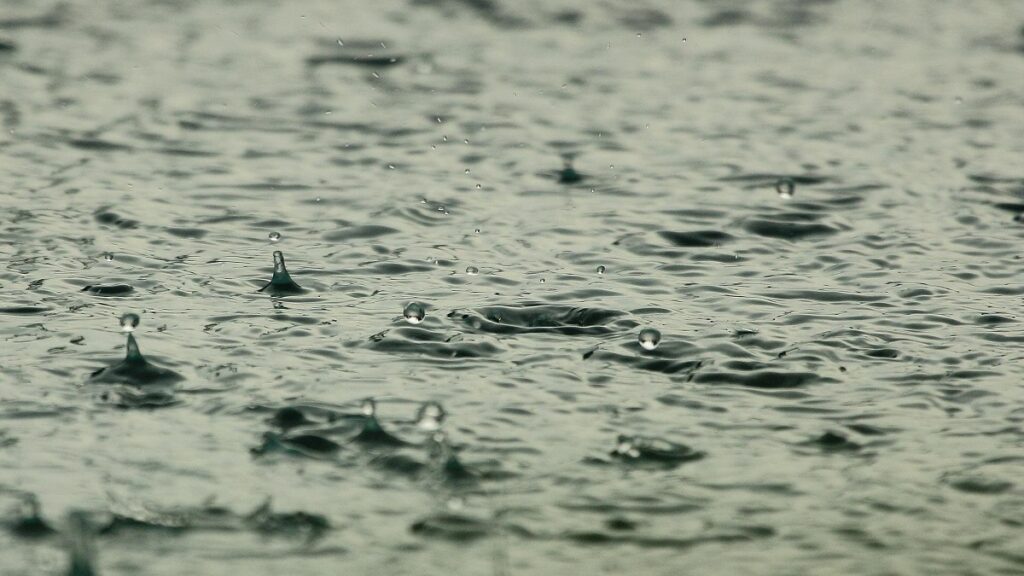 आईएमडी भारी बारिश की भविष्यवाणी करता है, अगले कुछ दिनों के लिए भारत के कुछ हिस्सों में गरज के साथ | पूर्ण विवरण की जाँच करें