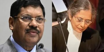 'मुझे खुले तौर पर पदावनत करना चाहिए': CJI Br Gavai ने SCBA की आलोचना की, जो न्यायमूर्ति बेला एम त्रिवेदी को विदाई नहीं दे रहा है