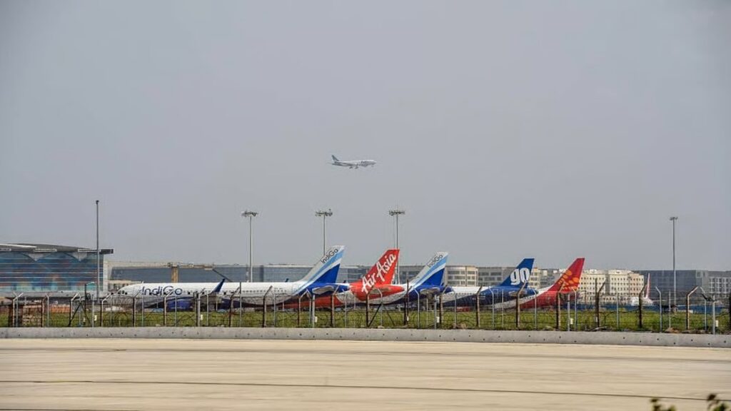 BOYCOTT TURKEY: AIASL, अन्य ग्राउंड हैंडलिंग फर्म हवाई अड्डों पर सेलेबी एविएशन स्टाफ पर चलते हैं