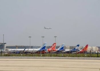BOYCOTT TURKEY: AIASL, अन्य ग्राउंड हैंडलिंग फर्म हवाई अड्डों पर सेलेबी एविएशन स्टाफ पर चलते हैं