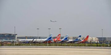BOYCOTT TURKEY: AIASL, अन्य ग्राउंड हैंडलिंग फर्म हवाई अड्डों पर सेलेबी एविएशन स्टाफ पर चलते हैं