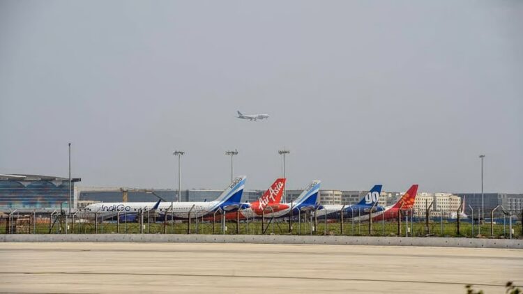 BOYCOTT TURKEY: AIASL, अन्य ग्राउंड हैंडलिंग फर्म हवाई अड्डों पर सेलेबी एविएशन स्टाफ पर चलते हैं
