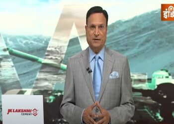 राय | भारत पर नहीं, भारत पर संघर्ष विराम का विस्तार करता है