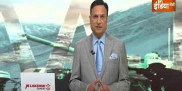 राय | भारत पर नहीं, भारत पर संघर्ष विराम का विस्तार करता है