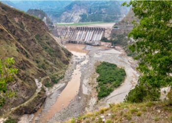 भारत ने सिंधु जल संधि निलंबन के बाद पानी के उपयोग को बढ़ावा देने के लिए चेनब पर रणबीर नहर का विस्तार किया