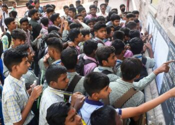 एचबीएसई कक्षा 10 परिणाम: हरियाणा बोर्ड कक्षा 10 परिणाम घोषित, 92.49 प्रतिशत छात्र पास
