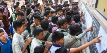 एचबीएसई कक्षा 10 परिणाम: हरियाणा बोर्ड कक्षा 10 परिणाम घोषित, 92.49 प्रतिशत छात्र पास