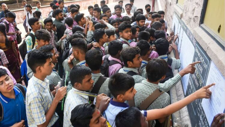 एचबीएसई कक्षा 10 परिणाम: हरियाणा बोर्ड कक्षा 10 परिणाम घोषित, 92.49 प्रतिशत छात्र पास