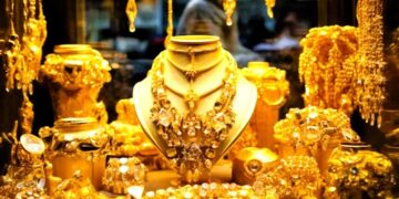 सोने की दर आज: सोने की कीमतें लगभग 5,000 रुपये प्रति 10 ग्राम, 17 मई को शहर-वार दरों की जाँच करें
