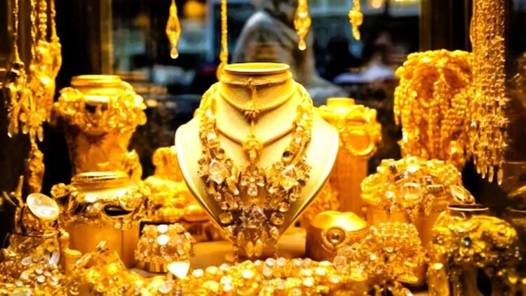 सोने की दर आज: सोने की कीमतें लगभग 5,000 रुपये प्रति 10 ग्राम, 17 मई को शहर-वार दरों की जाँच करें